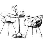 Occasional Tables