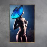 Metamorphosis artwork