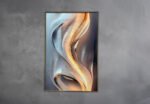 Golden Flow artwork