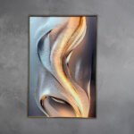 Golden Flow artwork