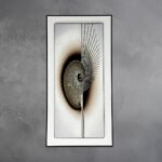 Spiral artwork