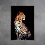 Regal Sentinel Artwork