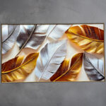 Golden Breeze artwork