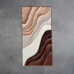 Earth’s Layers artwork