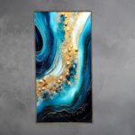 Azure Flow artwork