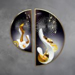 Equilibrium artwork