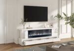 Monza Fireplace - Image 2