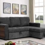Ana Sectional