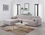 Glam Sectional - Image 2