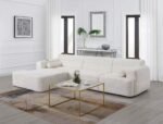 Glam Sectional