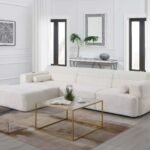 Glam Sectional