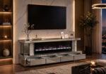 Monza Fireplace - Image 3