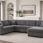 Brooklyn Sectional