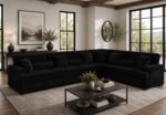 Alexa Sectional - Image 3