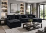 Fancy Sectional - Image 2