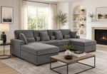 Fancy Sectional - Image 3