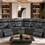 Pamela Sectional