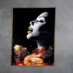 Silent Whisper Artwork