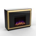 Kent Fireplace