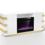 Avery Fireplace