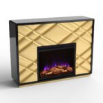 Emery Fireplace