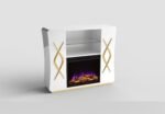 Vance Fireplace - Image 2