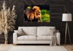 Lions Artwork - Image 2