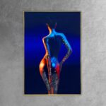 Neon Illusion