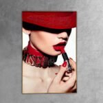 Temptation Artwork