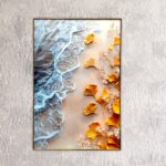 Dreamy Coast Artwork