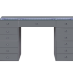 Vanities
