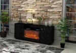 Rustic Fireplace - Image 3