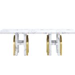 Martini Coffee Table