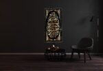 Divine Script artwork - Image 2