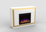 Kent Fireplace - Image 2