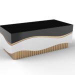 Rory Coffee Table
