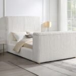 Becca Velvet Bed