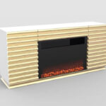 Ziggy Fireplace