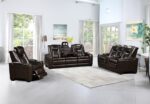 Austin Collection