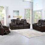 Austin Collection