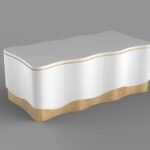 Tevere Coffee Table