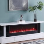 Beth Fireplace