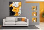 Abstract Layer Artwork - Image 2