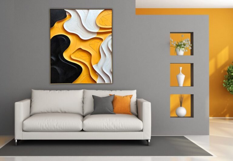 Gray And Orange Modern Lounge 2025 01 07 18 20 03 Utc 768x531
