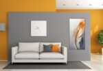 Feather Ray Artwork - Image 2