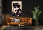 Eclipse Elegance artwork - Image 2