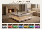 Lumina Coffe Table - Image 6