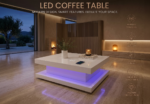 Lumina Coffe Table - Image 5