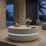 Orea Halo Coffe Table