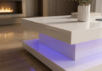 Lumina Coffe Table - Image 3
